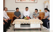 时政微观察丨这项任务，总书记强调“久久为功”