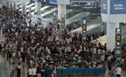 2026年暑运结束 铁路成都车站累计运送旅客4587.7万人次