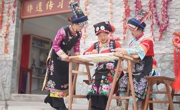 绵阳北川：全域协同绘就乡村振兴新图景