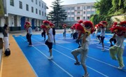 广元苍溪县全力以赴 积极备战省市文化系列活动