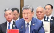 习近平出席上海合作组织成员国元首理事会第二十六次会议并发表重要讲话