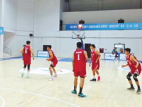练兵备战正当时——小组赛东区五市备赛纪实