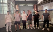 平武公安：守护秘境夏夜安宁