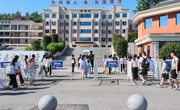 巴中平昌县：从“有学上”到“上好学”的提质扩优之路
