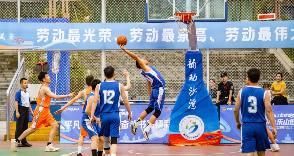 战鼓擂响 五路劲旅蓄势待发——小组赛西区五市州陆续进入临战状态