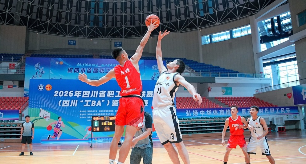 小组赛南区六市代表队赛前加紧集训