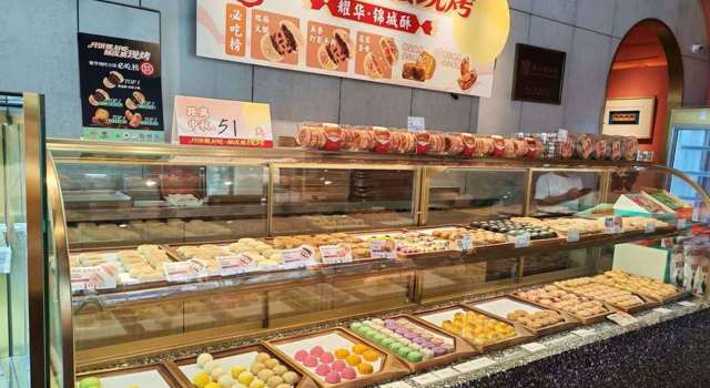 现烤川味、低糖养生、价格亲民，2026年成都月饼市场刮起“实在风”