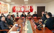 “薪火长征路 共筑国防魂”主题影像采风活动走进红原、若尔盖