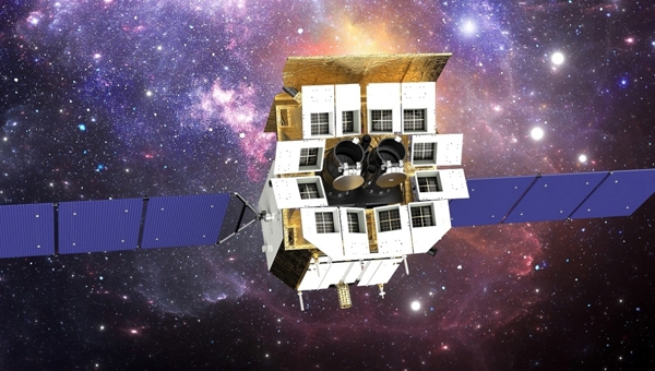 宇宙级浪漫！“拉索”牵手“天关”：发现“中年”脉冲星“小尾巴”，见证宇宙线定向奔赴