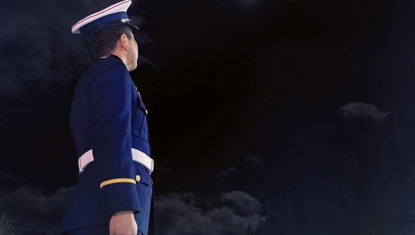 你回不了家，我就把家带过来 ——消防员吴瀚的中秋夜