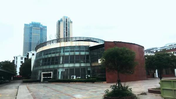 旧楼宇“破茧”变产业高地！解码绵阳游仙区盘活闲置低效资产实践
