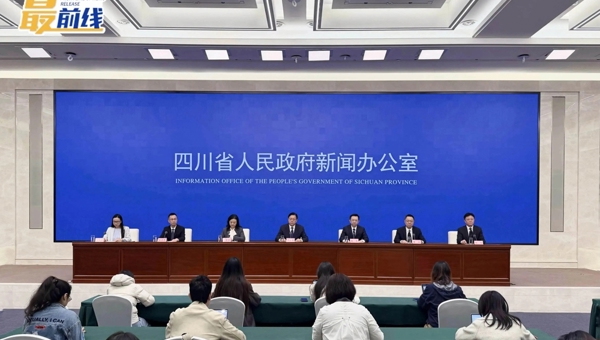 四川“十五五”农业农村现代化怎么干？11个方面、43项重点任务明确了
