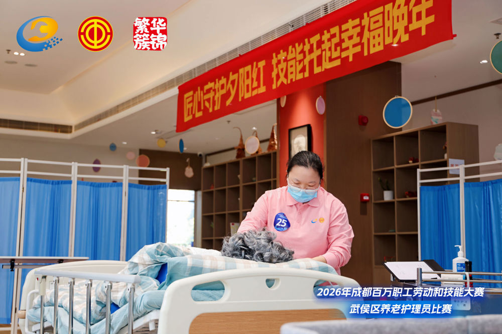 实操现场