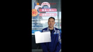 工会助力微心愿：长途司机的充气床垫，让休息不再蜷。