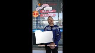 工会助力微心愿：车载空气净化器，守护司机健康呼吸。
