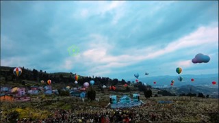 潮涌达州 春满通川