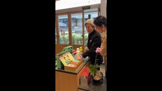 “成都工匠”袁红燕与宽窄品牌共推天府文化出海